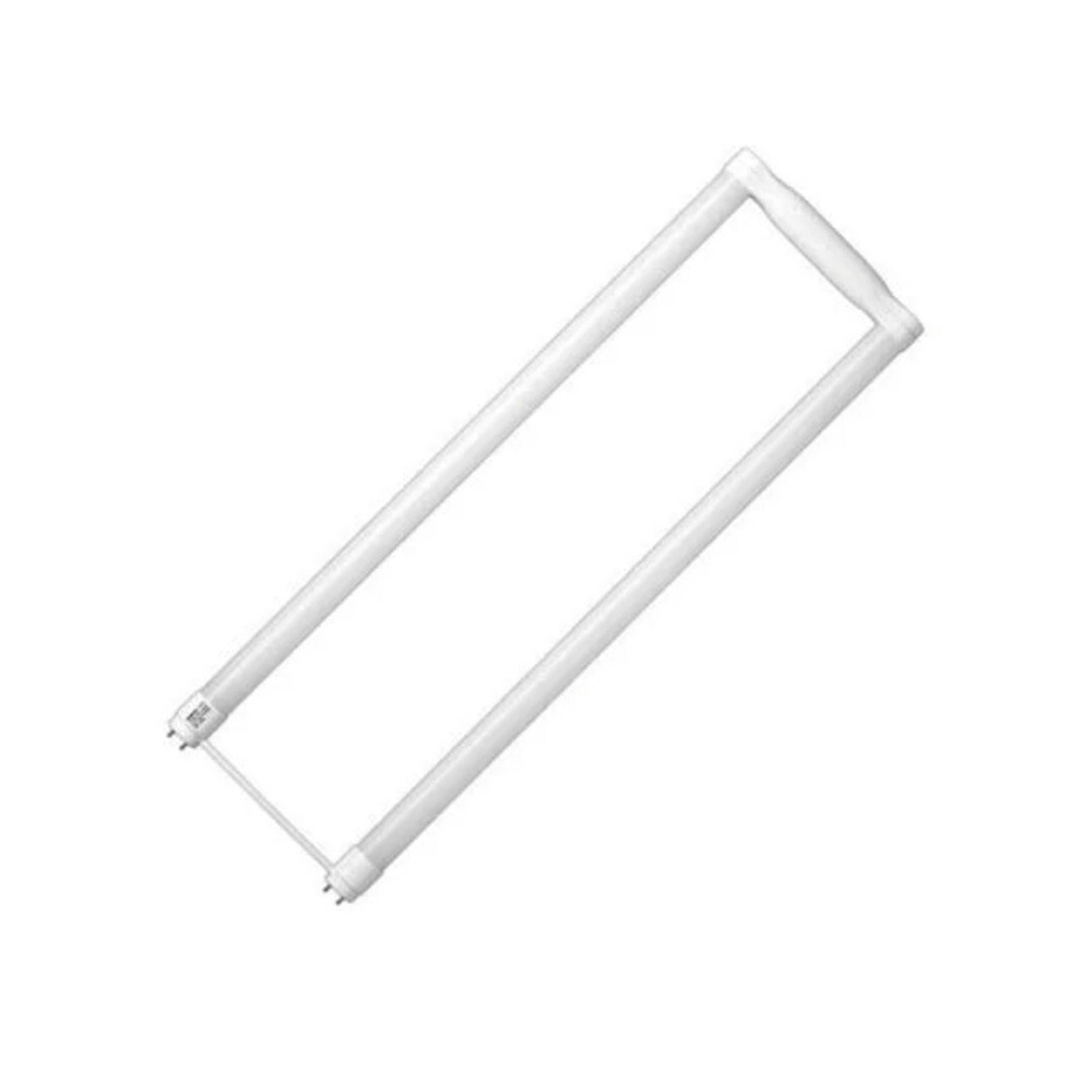 NEW Satco S9996 11.5W T8 U-Bend LED Bulb, 4000KSATCOSKU: S9996